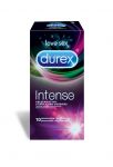 Prezerwatywy Durex Intense 10 szt.